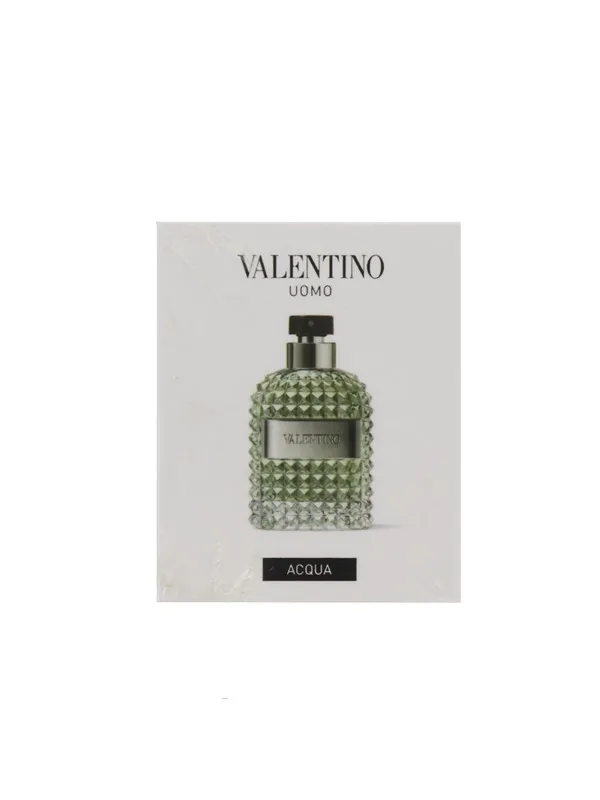 Valentino Set Aqua Blotters 50 pcs