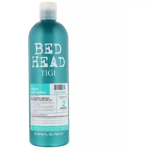 TIGI Bed Head Urban Anti Dotes Recovery 2 Shampoo 750ml