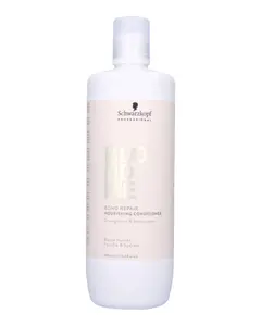 Schwarzkopf BlondMe Bond Repair Nourishing Conditioner 1000 ml