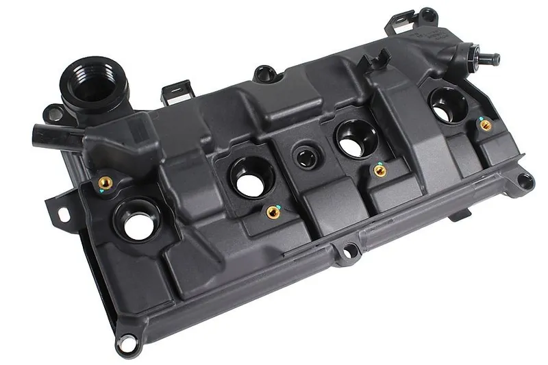 Ventilkåpa METZGER 2389284