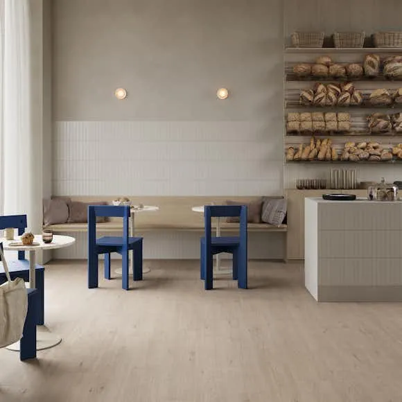 Laminatgolv BerryAlloc Original Ibiza Oak