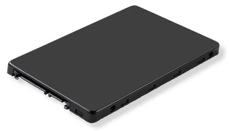 Lenovo Thinksystem Multi Vendor Entry 960gb Ssd 2,5″ Sata 6.0 Gbit/s