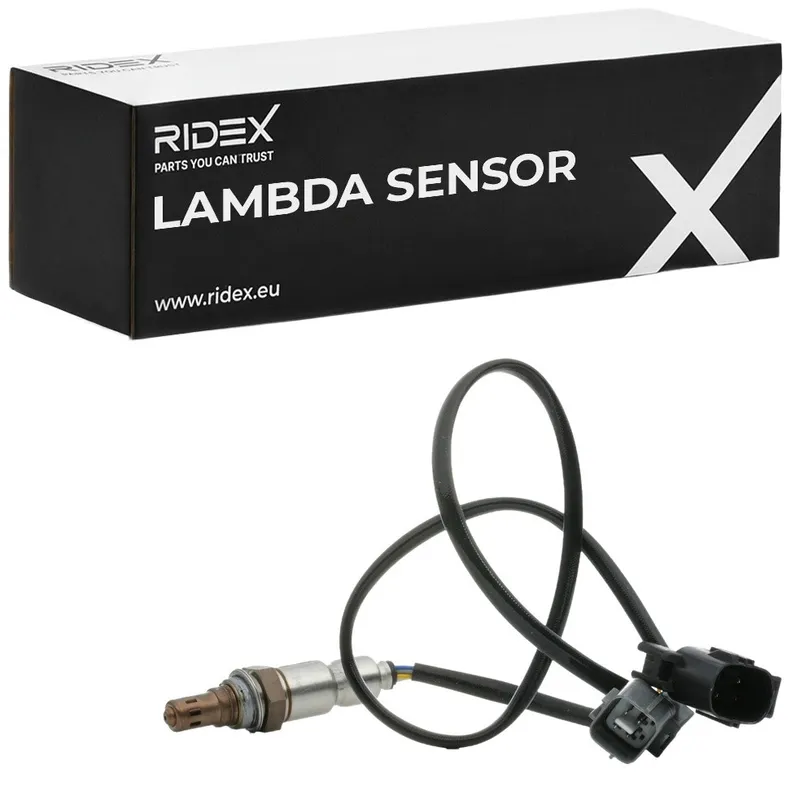 Lambdasond RIDEX 3922L0252