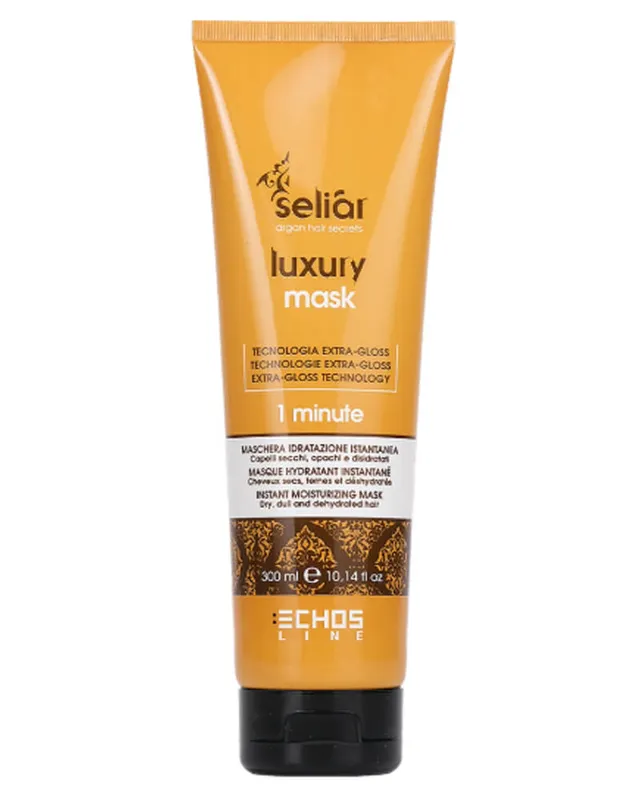 Echosline Seliar Luxury Mask 300 ml