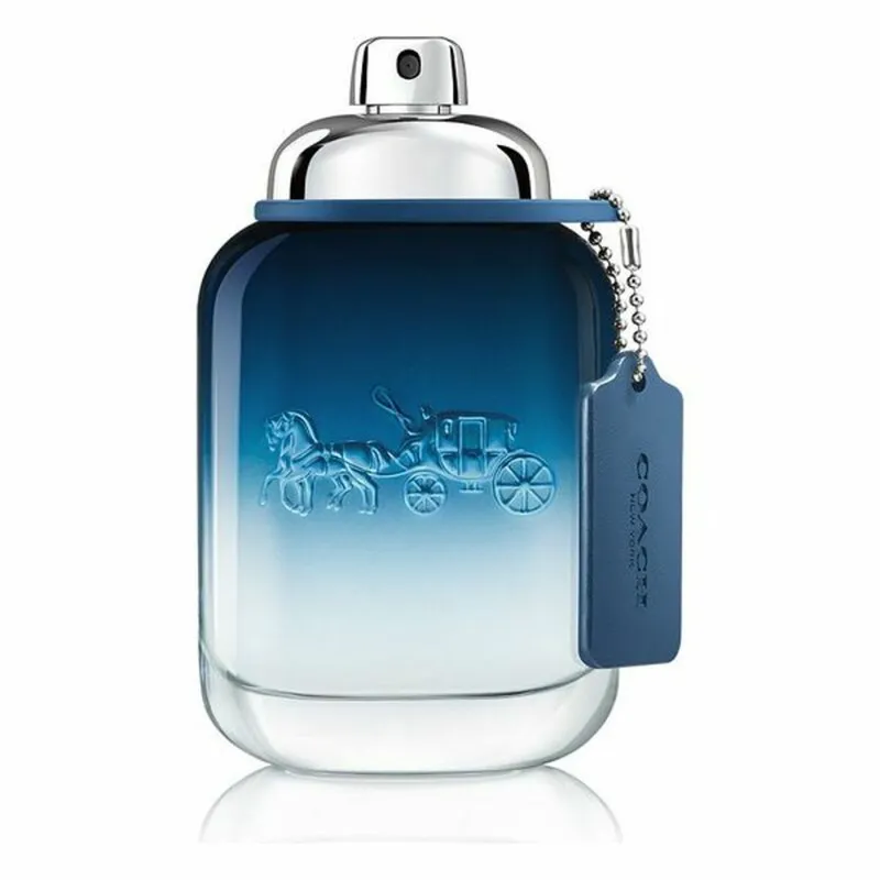Coach Blue Eau de Toilette 60 ml