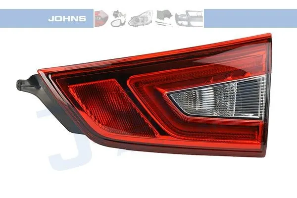 JOHNS 27 48 88-15 Bakljus