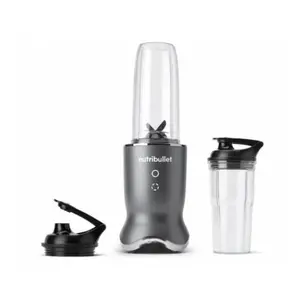 Nutribullet ultra nb1206dgcc bärbar mixer