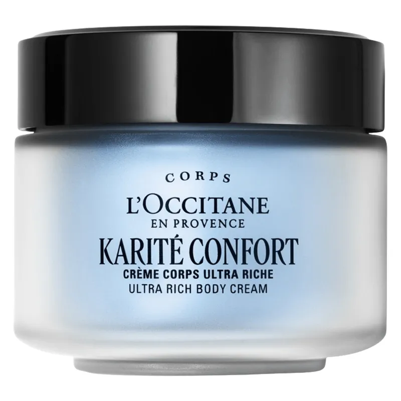 L'Occitane Shea Butter (Karité) Ultra Rich Body Cream