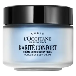 L'Occitane Shea Butter (Karité) Ultra Rich Body Cream