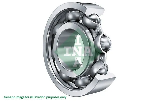 Lager, Differential INA 712 1527 10