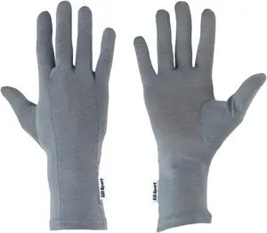 Lillsport Wool Liner Light Grey