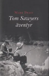 Tom Sawyers äventyr (#4311)