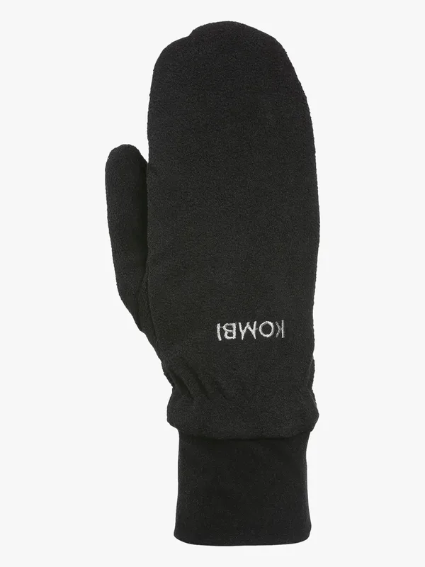 Kombi Windguardian Vantar, Black, L