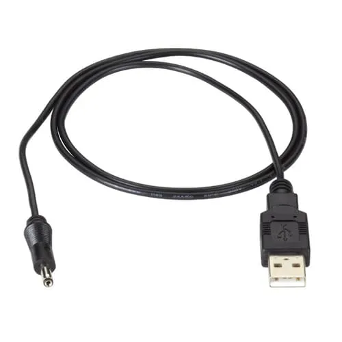 Black Box Usb Power Cable 0.8m Usb-a dc