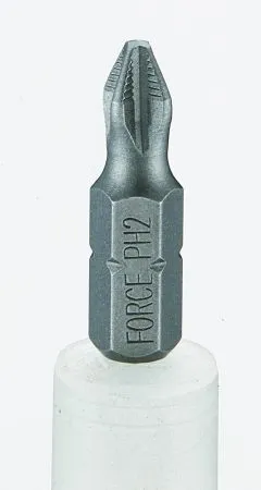 Skruvmejsel-bit FORCE 151362