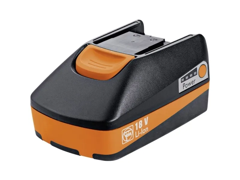 Fein 18V Batteri 3,0Ah