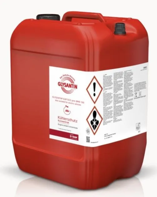 GLYSANTIN 50822279 Glykol