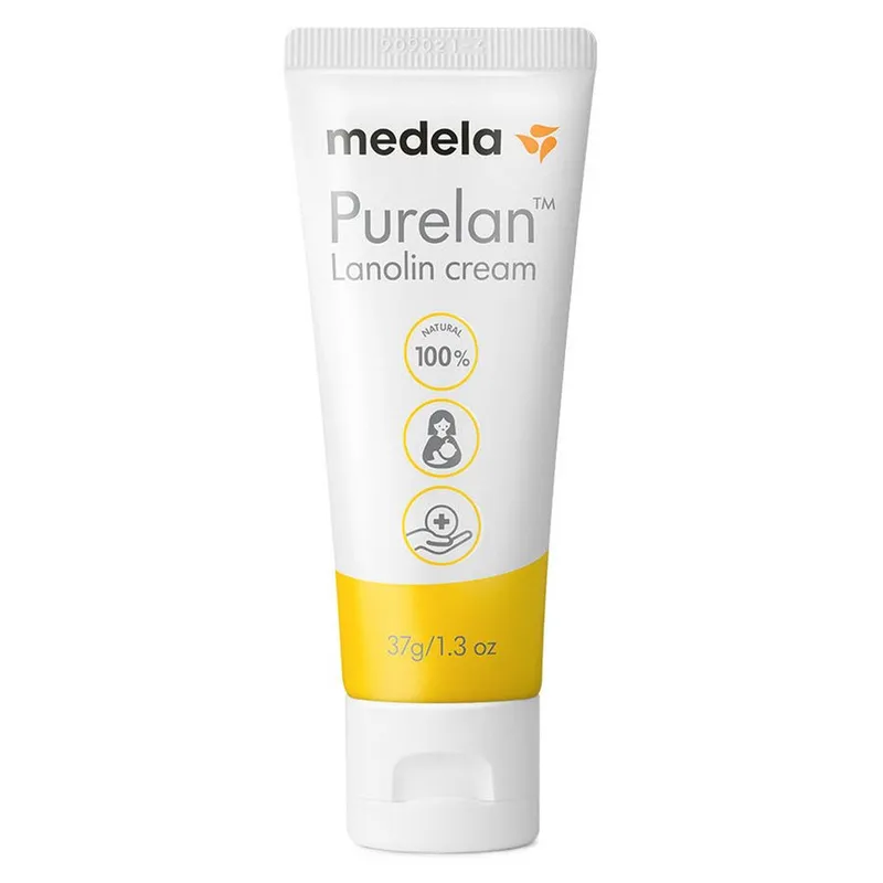 Medela Lanolinkräm – Purelan – 37 g