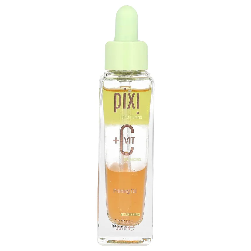 Pixi +C VIT Priming Oil 30 ml