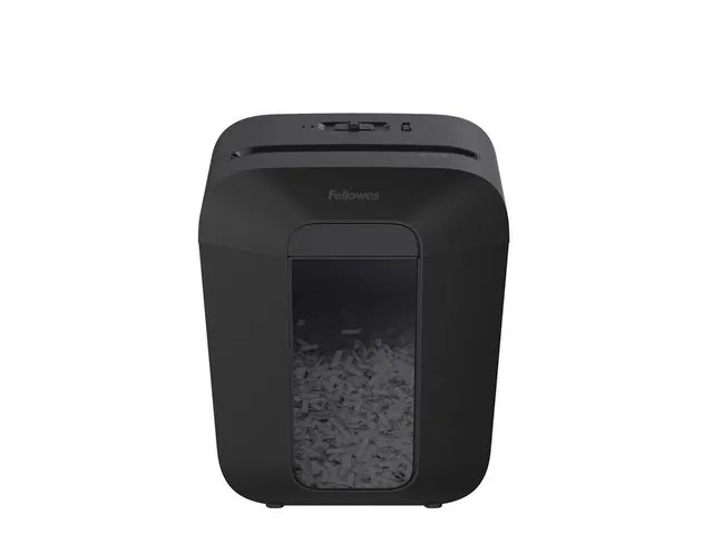 Fellowes Powershred Lx45 Cross-cut