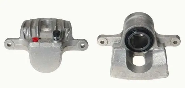 Bromsok BUDWEG CALIPER 343946