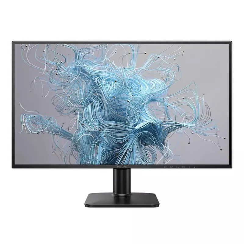 Philips 1000 series 27E2N1110/00 platta pc-skärmar 68,6 cm (27″) 1920 x 1080 pixlar Full HD LCD Svart