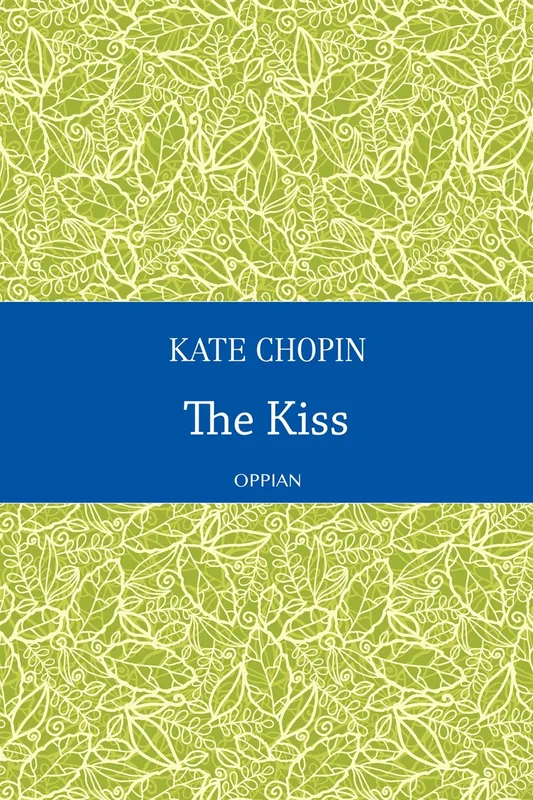 The Kiss, E-bok