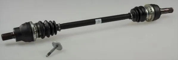 Drivaxel SPIDAN GKND12302