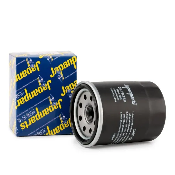 Oljefilter JAPANPARTS FO-410S