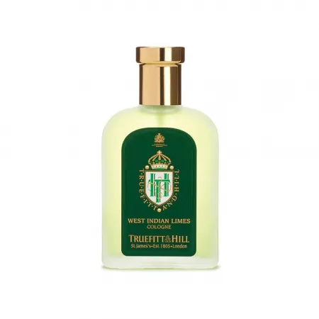 Truefitt & Hill West Indian Limes Cologne