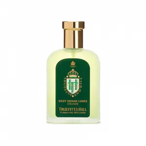 Truefitt & Hill West Indian Limes Cologne