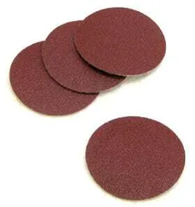 PELA 73403 Kardborrerondell 50 mm K60