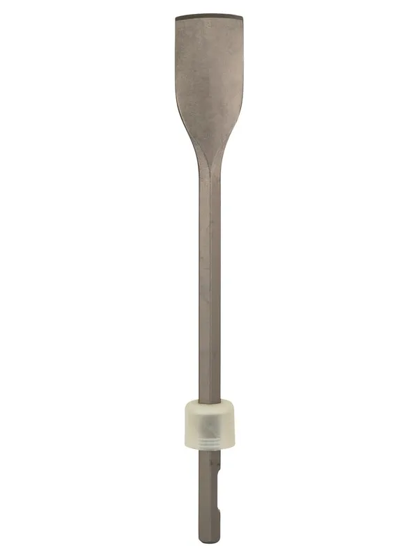 Bosch Spadmejsel med 19 mm-sexkantsfäste 450 x 60 mm