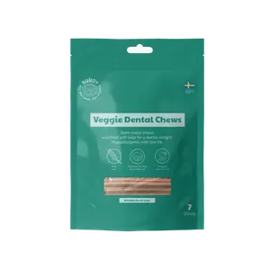 Buddy Pet Foods Buddy Veggie Dental Chew 250 g