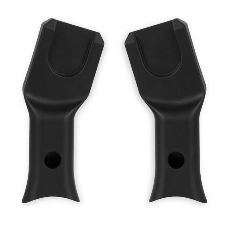 Cybex Adapter till Sittvagna – Eos Line – Svart