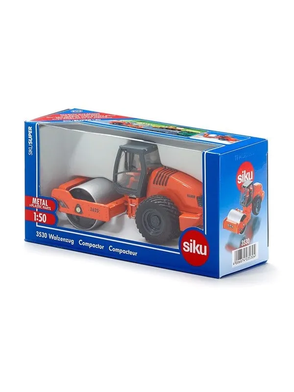 Siku, Anläggningsmaskin Vält 1:50