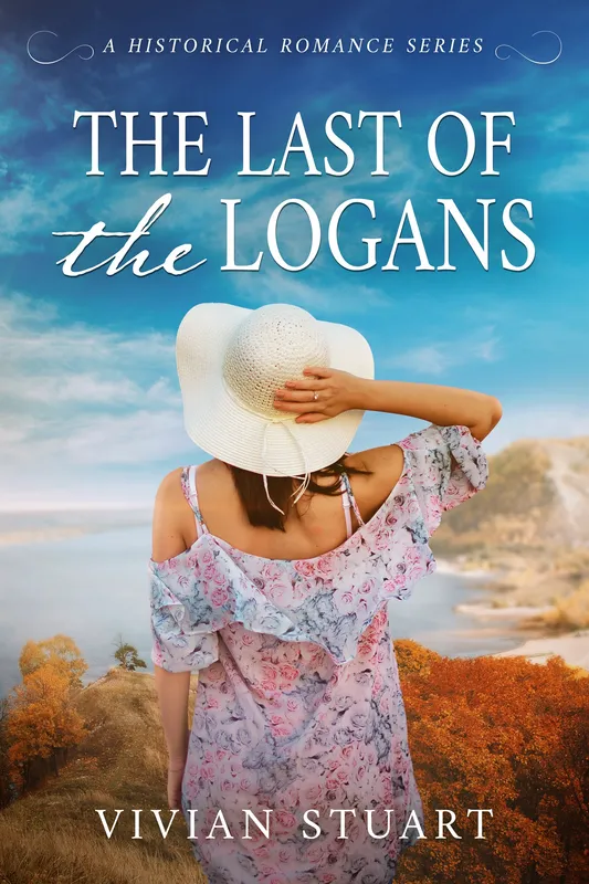 The Last of the Logans, E-bok