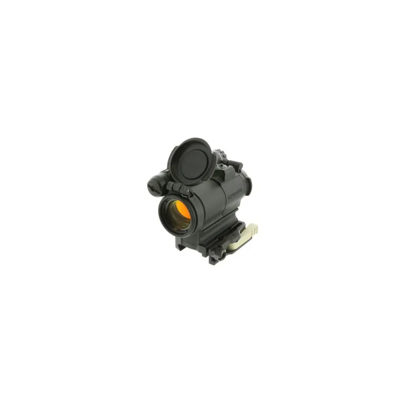 Aimpoint CompM5 2 MOA with LRP Mount and 30 mm Spacer