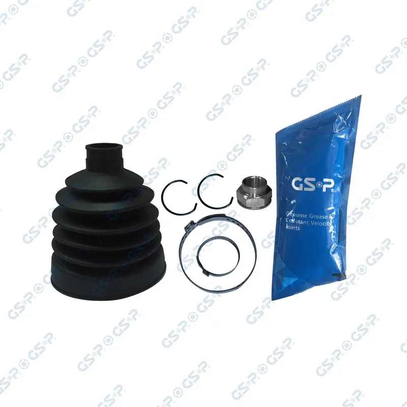 Bälgsats, drivaxel GSP 780239