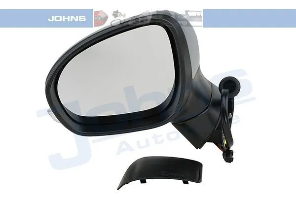 JOHNS 30 56 37-22 Backspegel