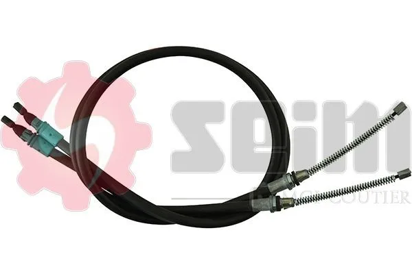 Handbromsvajer SEIM 554429