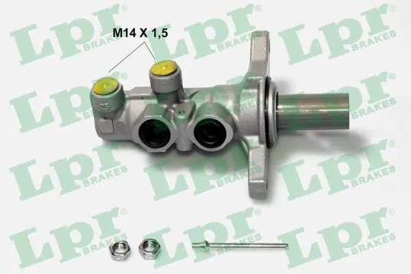 LPR 6415 Huvudbromscylinder