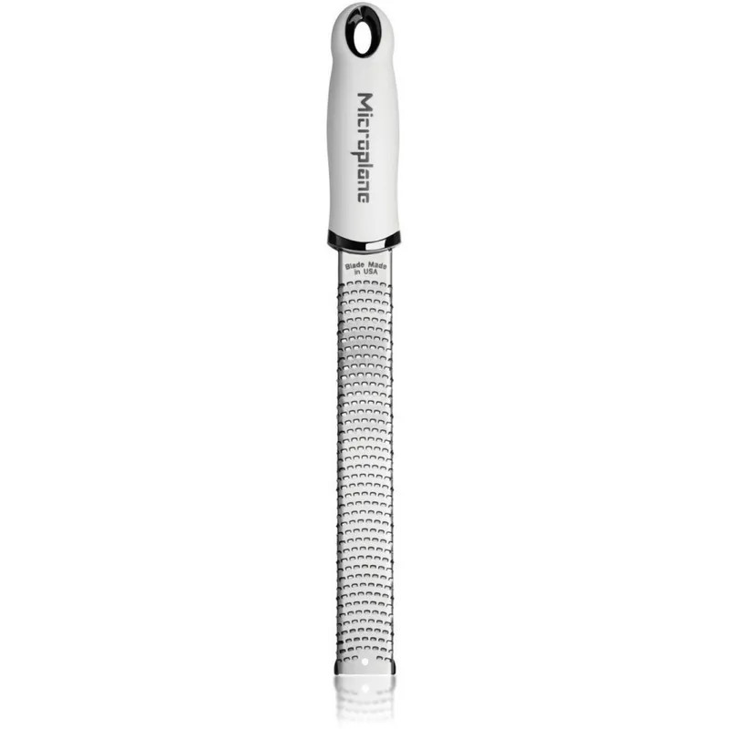 Microplane Premium classic zestjärn 32 cm White
