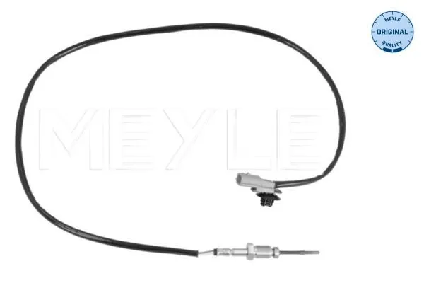 Avgastempgivare MEYLE 16-14 800 0033