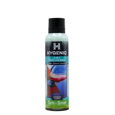 HYGENIQ 3-in-1 Bilvax 185ml