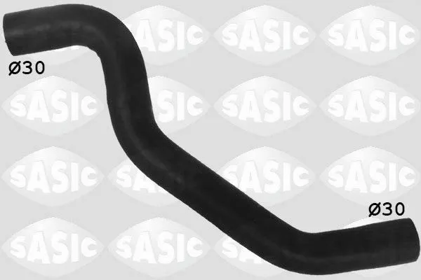 Kylarslang SASIC 3404057