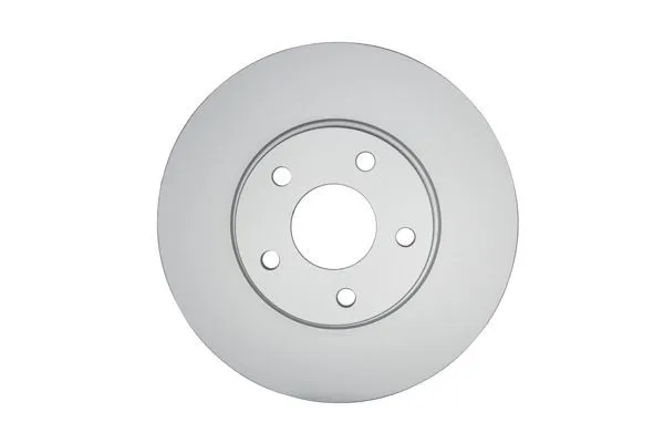 HELLA 8DD 355 132-021 Bromsskiva