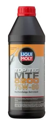 Växellådsolja LIQUI MOLY 20845