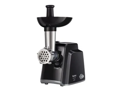 Tefal ODM NE105838 köttkvarn 1400 W 1,7 kg/min, svart
