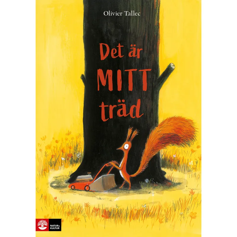 Det är mitt träd (#6127)